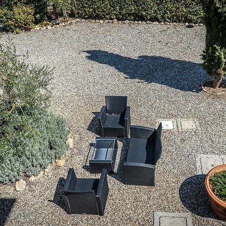 Exclusive Villa With Pool Borgo Pian Di Sala San Gimignano Esterno foto