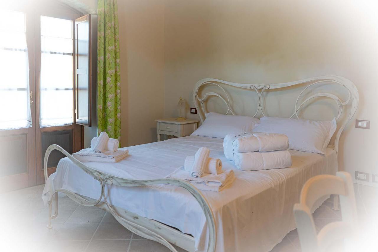 Exclusive Villa With Pool Borgo Pian Di Sala San Gimignano Esterno foto