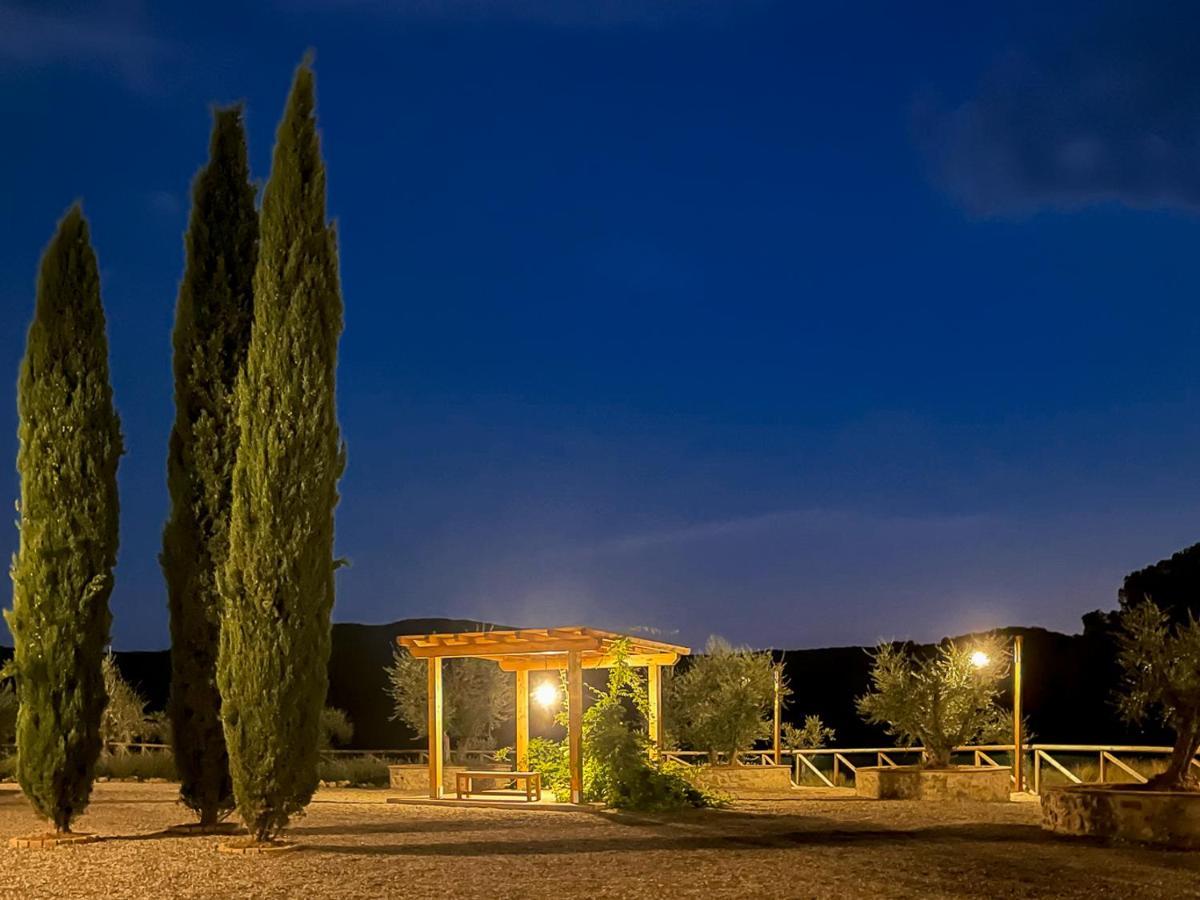 Exclusive Villa With Pool Borgo Pian Di Sala San Gimignano Esterno foto