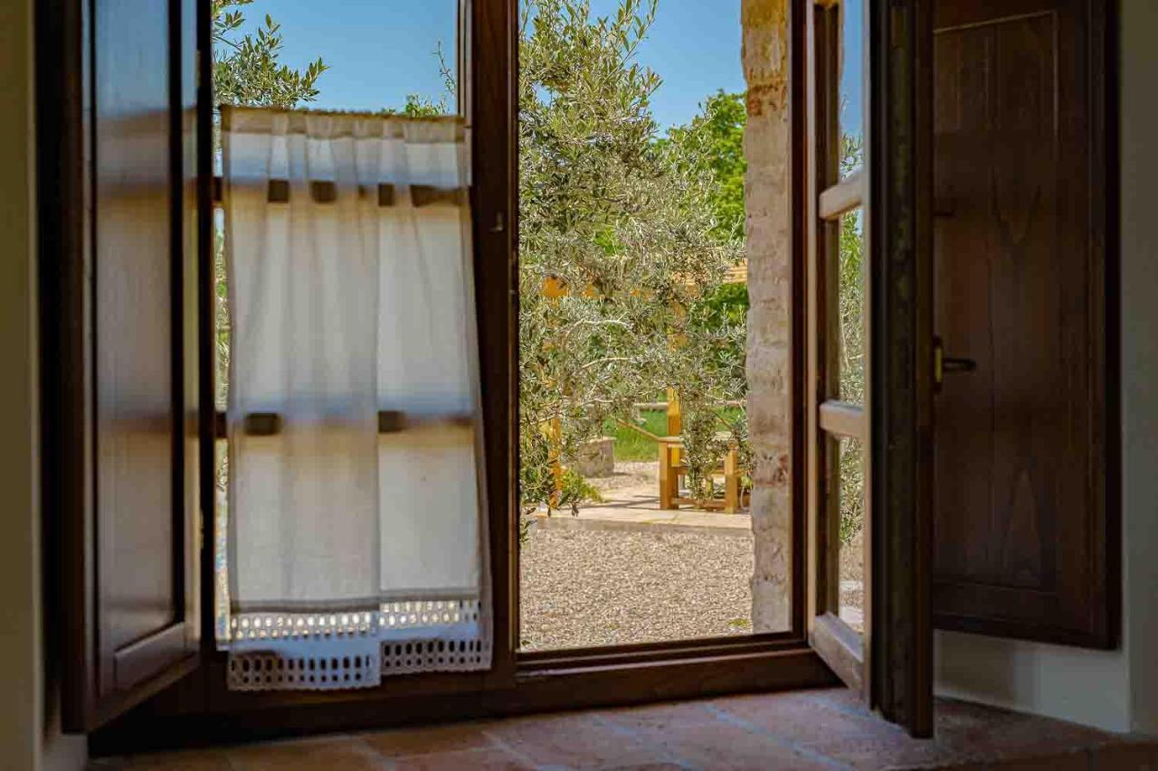 Exclusive Villa With Pool Borgo Pian Di Sala San Gimignano Esterno foto