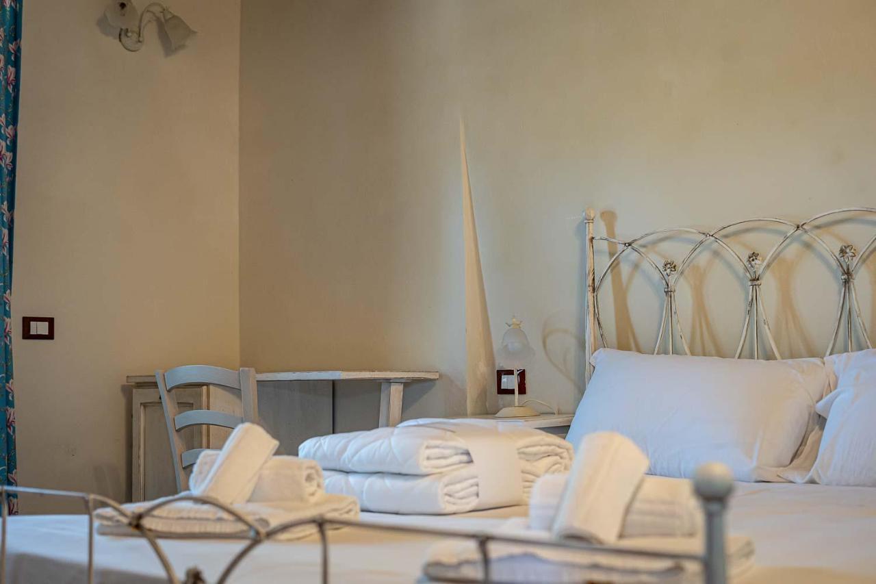 Exclusive Villa With Pool Borgo Pian Di Sala San Gimignano Esterno foto