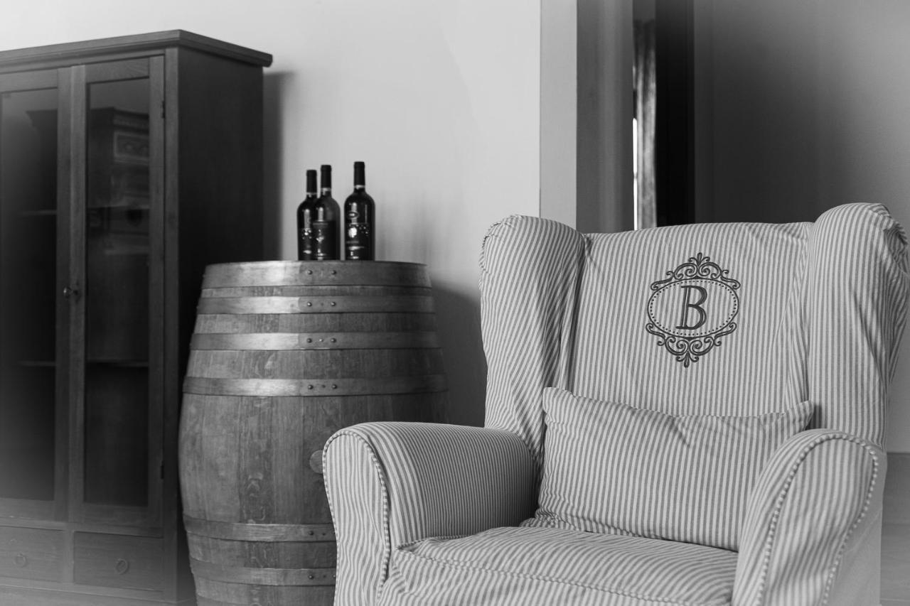 Exclusive Villa With Pool Borgo Pian Di Sala San Gimignano Esterno foto